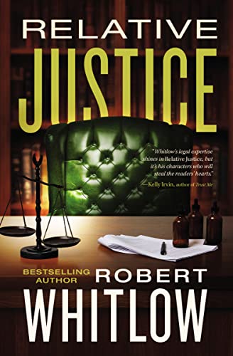 Stock image for Relative Justice for sale by Bulk Book Warehouse