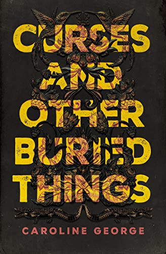 Stock image for Curses and Other Buried Things for sale by Red's Corner LLC