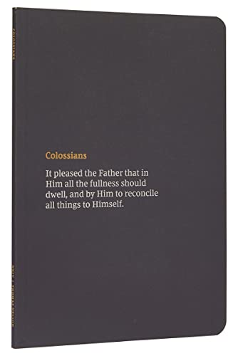 Stock image for NKJV Bible Journal - Colossians, Paperback, Comfort Print: Holy Bible, New King James Version for sale by ZBK Books
