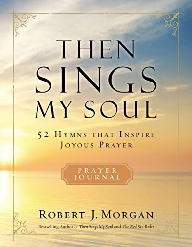 Stock image for Then Sings My Soul for sale by Blackwell's