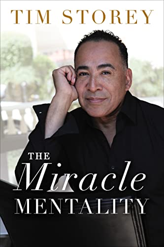 Stock image for The Miracle Mentality: Tap into the Source of Magical Transformation in Your Life for sale by SecondSale