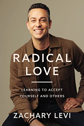 Beispielbild fr Go Love Yourself: A Guide to Radical Acceptance of Yourself and Others zum Verkauf von Revaluation Books