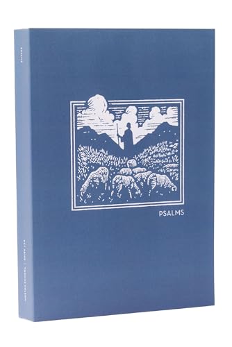 Stock image for Net Abide Bible Journal - Psalms, Paperback, Comfort Print: Holy Bible for sale by ThriftBooks-Dallas