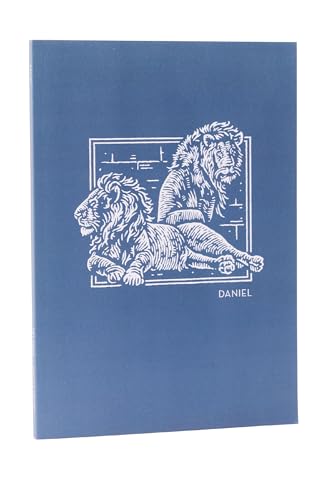 Stock image for NET Abide Bible Journal - Daniel, Paperback, Comfort Print: Holy Bible for sale by ZBK Books
