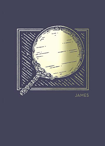 Stock image for NET Abide Bible Journal - James, Paperback, Comfort Print: Holy Bible for sale by GF Books, Inc.