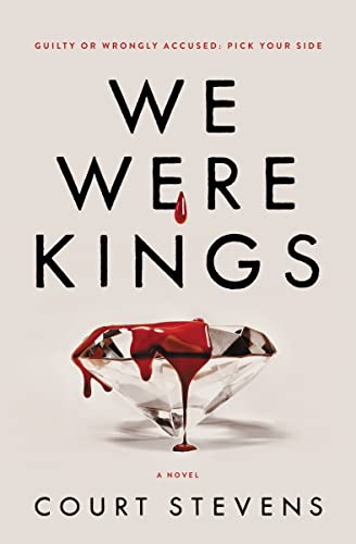 Stock image for We Were Kings for sale by SecondSale