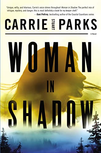 Imagen de archivo de Woman in Shadow a la venta por BooksRun