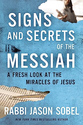 Beispielbild fr Signs and Secrets of the Messiah zum Verkauf von Blackwell's