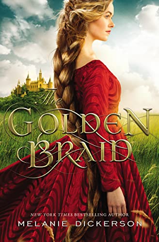 Beispielbild fr The Golden Braid zum Verkauf von BooksRun