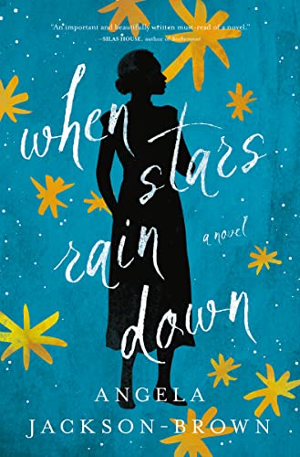 Stock image for When Stars Rain Down for sale by BookShop4U