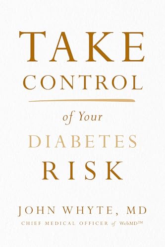 Imagen de archivo de Take Control of Your Diabetes Risk a la venta por Revaluation Books