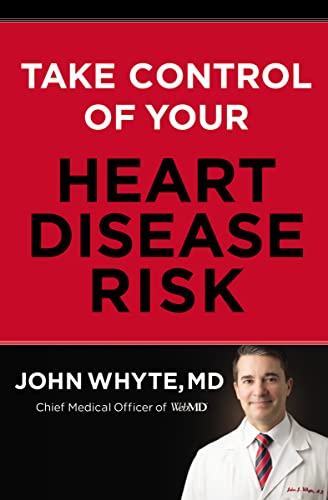 Stock image for Take Control of Your Heart Disease Risk for sale by Zoom Books Company