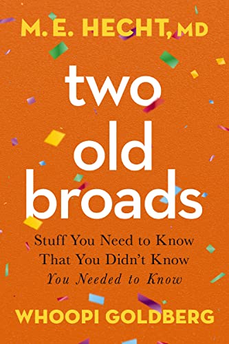 Stock image for Two Old Broads for sale by Blackwell's