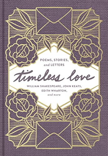 9780785245919: Timeless Love: Poems, Stories, and Letters