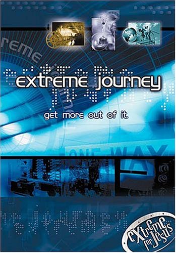 Extreme Journey The Ultimate Guide Thru The Bible - Thomas Nelson