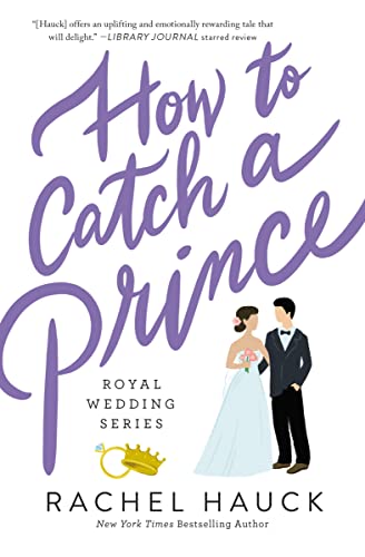 9780785247982: How to Catch a Prince