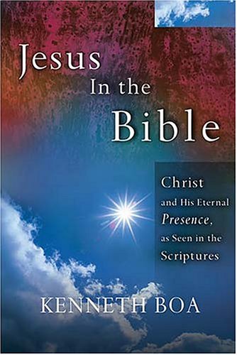 9780785248743: Jesus in the Bible