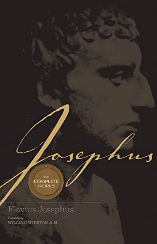 9780785250500: Josephus: The Complete Works