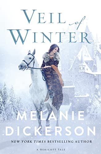 

Veil of Winter: A Sleeping Bea