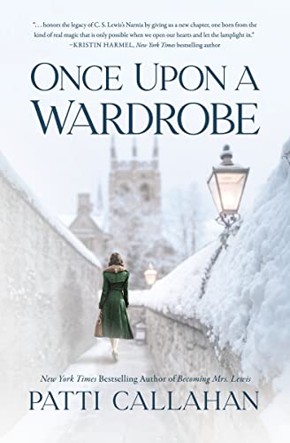 Stock image for Once Upon a Wardrobe for sale by HPB Inc.