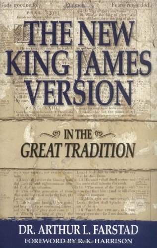 Stock image for New King James Version in the Great Tradition for sale by 4 THE WORLD RESOURCE DISTRIBUTORS