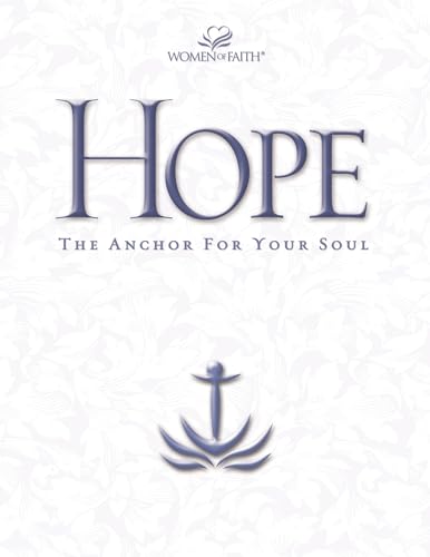 Hope the Anchor for Your Soul - Thomas Nelson Inc.