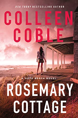 Stock image for Rosemary Cottage (The Hope Beach Series) for sale by Goodwill Books