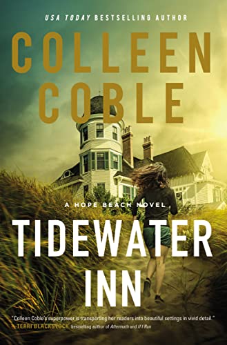 Beispielbild fr Tidewater Inn (The Hope Beach Series) zum Verkauf von BooksRun