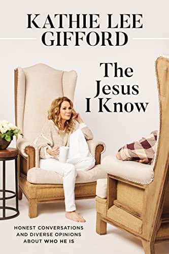 Beispielbild fr The Jesus I Know: Honest Conversations and Diverse Opinions about Who He Is zum Verkauf von Your Online Bookstore