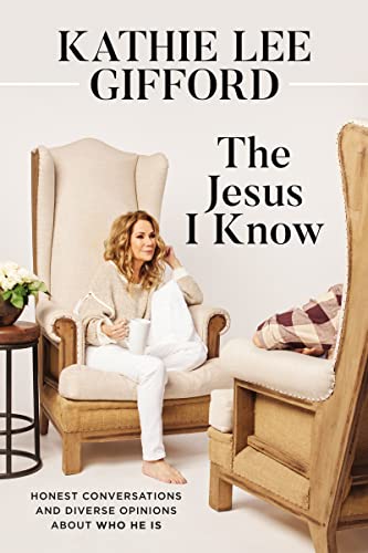 Stock image for The Jesus I Know: Honest Conversations and Diverse Opinions about Who He Is for sale by Gulf Coast Books