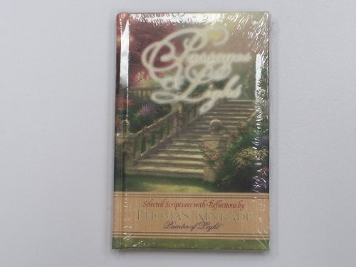 Imagen de archivo de Passages Of Light a la venta por Gulf Coast Books