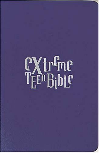 Extreme Teen Bible The 47