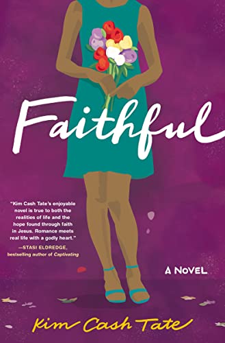 Beispielbild fr Faithful zum Verkauf von ThriftBooks-Atlanta