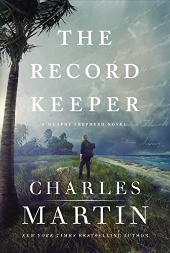 

The Record Keeper (A Murphy Shepherd Novel)