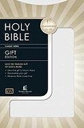 Imagen de archivo de Gift and Award Bible-KJV a la venta por ThriftBooks-Atlanta