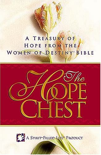 Stock image for The Hope Chest for sale by Wonder Book