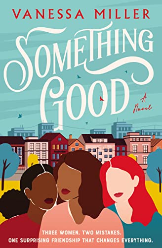 Imagen de archivo de Something Good a la venta por SecondSale