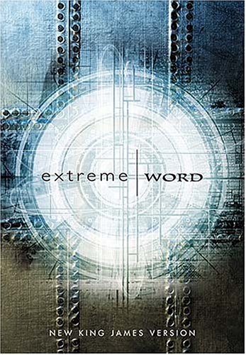 Beispielbild fr Extreme Word The Extreme Word For Young Adults (ages 18-30) zum Verkauf von SecondSale