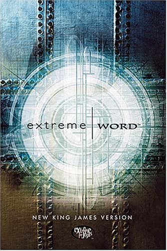 9780785257356: Extreme Word The Extreme Word For Young Adults (ages 18-30)