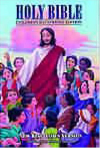 9780785257387: Holy Bible: Children's Illustrated Edition