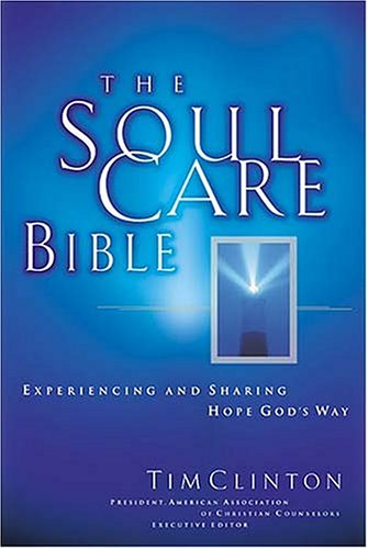 9780785257806: The Soul Care Bible/New King James Version