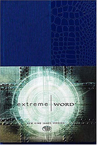 9780785257967: Extreme Word The Extreme Word For Young Adults (ages 18-30)