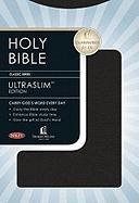 9780785258025: Holy Bible: New King James Version Ultraslim