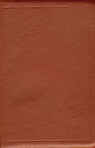 9780785258247: New King James Version: Calfskin Leather, Slimline