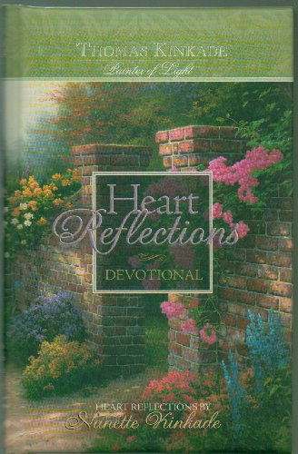 Beispielbild fr Heart Reflections Devotional zum Verkauf von SecondSale