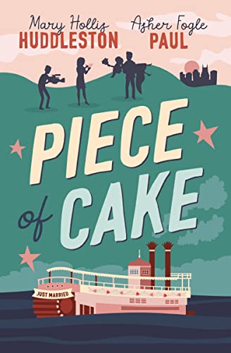 Beispielbild fr Piece of Cake zum Verkauf von Once Upon A Time Books
