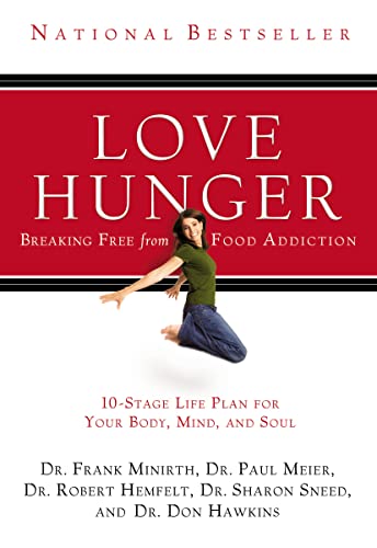 Beispielbild fr Love Hunger zum Verkauf von Gulf Coast Books