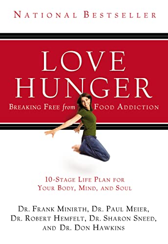 Stock image for Love Hunger for sale by Gulf Coast Books