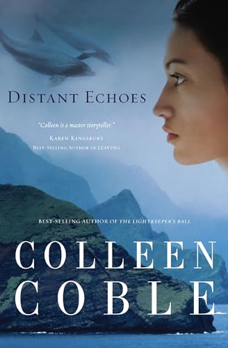 Beispielbild fr Distant Echoes (Aloha Reef Series #1) zum Verkauf von Wonder Book