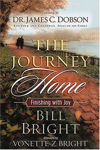 9780785260691: The Journey Home - Finishing with Joy